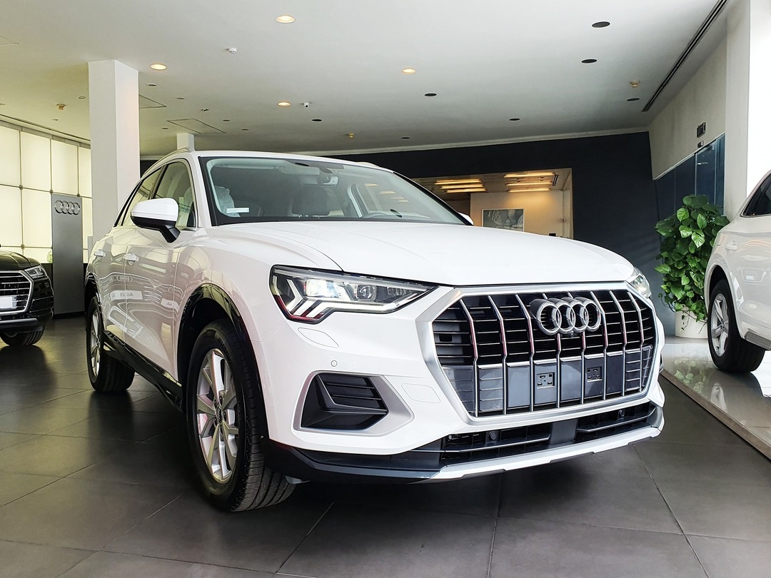 Bảng giá xe Audi tháng 7/2020 mới nhất bang gia xe audi thang 72020 moi nhat
