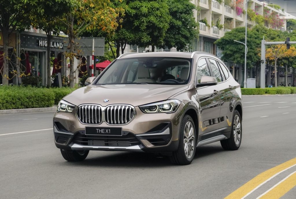 10 SUV hạng sang chào nhà giàu Việt trong năm 2020 10 suv hang sang chao nha giau viet trong nam 2020