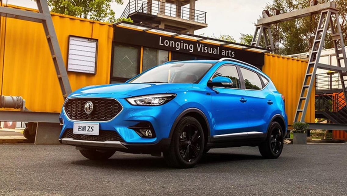 sap ve viet nam mg zs 2020 nang cap moi co gia chua den 500 trieu dong
