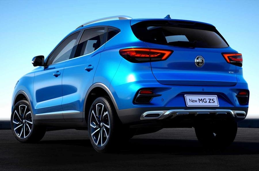 sap ve viet nam mg zs 2020 nang cap moi co gia chua den 500 trieu dong