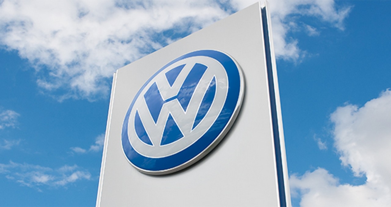 Volkswagen đứng trước nguy cơ bị kiện trên toàn EU volkswagen dung truoc nguy co bi kien tren toan eu