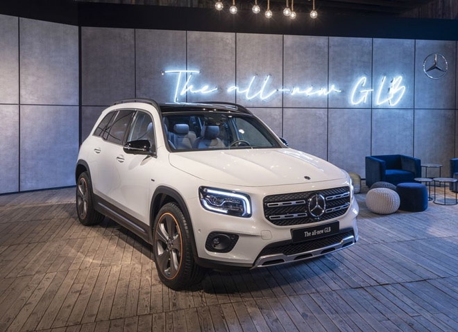 10 SUV hạng sang chào nhà giàu Việt trong năm 2020 10 suv hang sang chao nha giau viet trong nam 2020