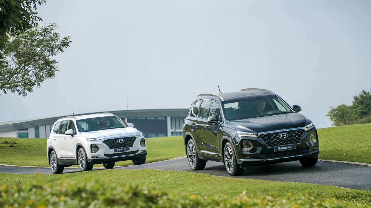 Hơn 11.000 xe Hyundai bán ra trong tháng 11/2020, nhiều mẫu xe tăng mạnh