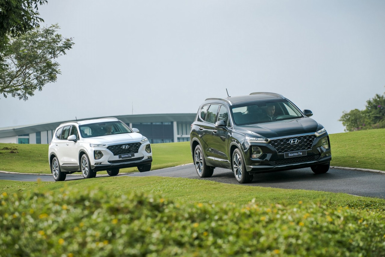 Hơn 11.000 xe Hyundai bán ra trong tháng 11/2020, nhiều mẫu xe tăng mạnh