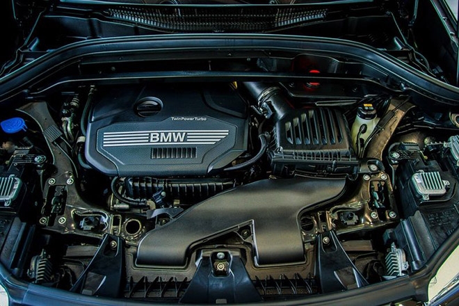 BMW X1 giảm giá 310 triệu, gây áp lực lên các đối thủ trong phân khúc bmw x1 giam gia 310 trieu gay ap luc len cac doi thu trong phan khuc