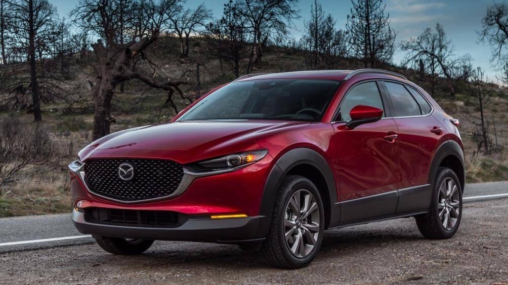 Mazda CX-30 mới ra mắt tại Mỹ có những tính năng gì mới mazda cx 30 moi ra mat tai my co nhung tinh nang gi moi
