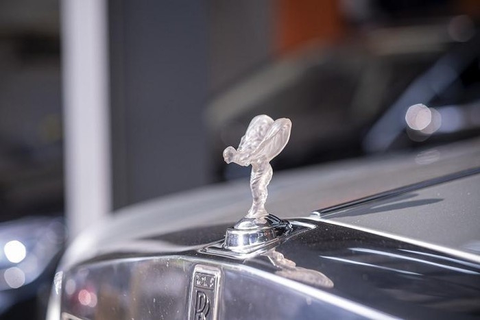soi rolls royce phantom ii hadar doc nhat the gioi tai viet nam