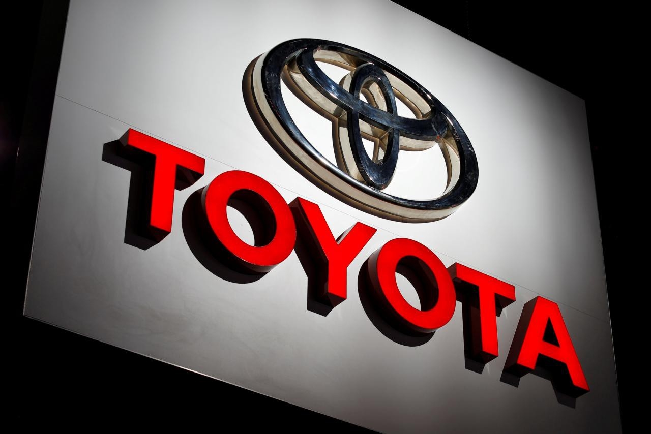 bat chap dich covid 19 toyota van dan dau doanh so ban xe toan cau trong nua dau nam 2020