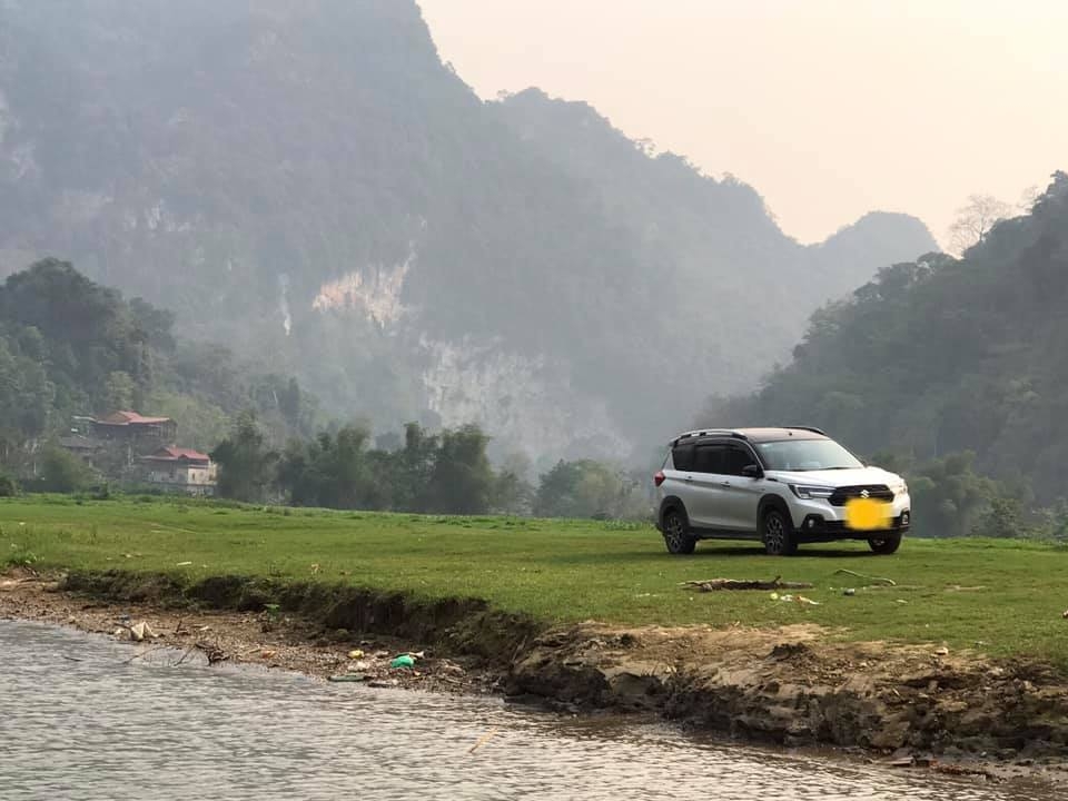 Hành trình 16 ngày xuyên Việt cùng Suzuki XL7 Hành trình 16 ngày xuyên Việt cùng Suzuki XL7