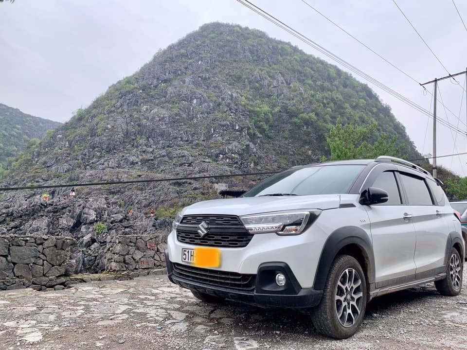 Hành trình 16 ngày xuyên Việt cùng Suzuki XL7 Hành trình 16 ngày xuyên Việt cùng Suzuki XL7