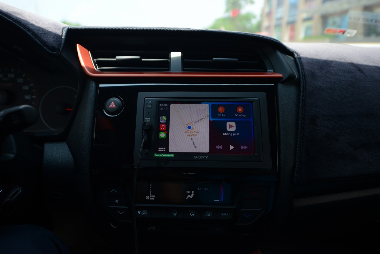 Vì sao tôi chọn Honda Brio làm chiếc xe đầu tiên, sau khi đã ngắm kỹ các xe hạng A khác Vì sao tôi chọn Honda Brio làm chiếc xe đầu tiên, sau khi đã ngắm kỹ các xe hạng A khác