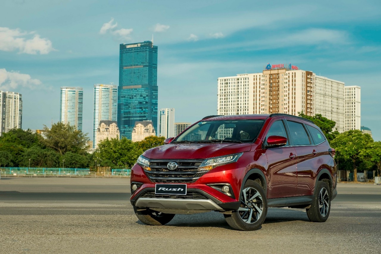 Doanh số MPV tháng 8/2021:  Mẫu xe bán chạy nhất chưa đến 100 xe