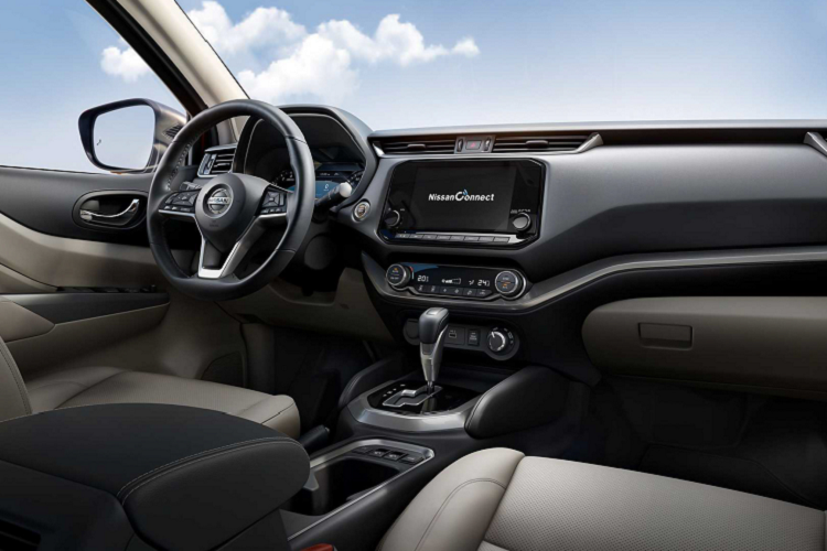 Nissan Terra thế hệ mới có thể sắp về Việt Nam vào đầu năm 2022 Nissan Terra thế hệ mới có thể sắp về Việt Nam vào đầu năm 2022