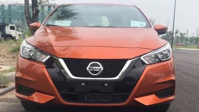 Nissan Almera vừa về nước có làm nên chuyện?