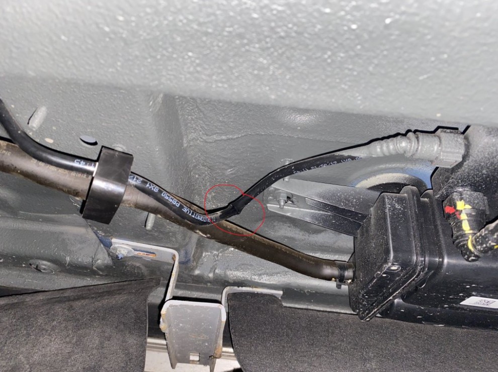 Bán Hyundai Santa Fe để đổi qua Honda CR-V, một trải nghiệm khó quên! Bán Hyundai Santa Fe để đổi qua Honda CR-V, một trải nghiệm khó quên!