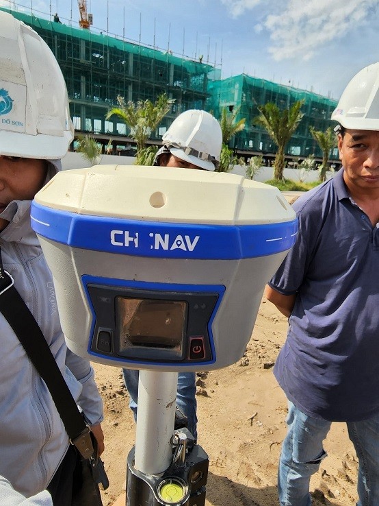 Những công nghệ hiện đại được sử dụng tại sự kiện Xếp xe kỷ lục hình bản đồ Việt Nam Những công nghệ hiện đại được sử dụng tại sự kiện Xếp xe kỷ lục hình bản đồ Việt Nam