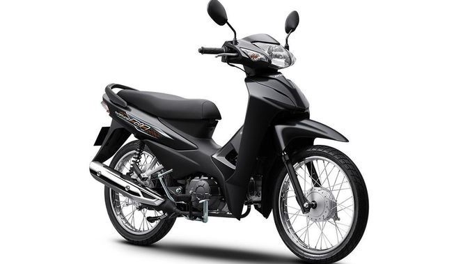 Honda Wave Alpha 2024 ra mắt, giá gần 18 triệu đồng có gì đặc biệt?