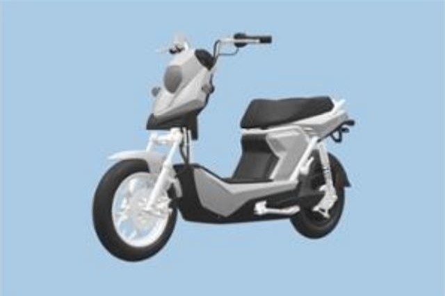 Mẫu xe máy điện mới nhà VinFast