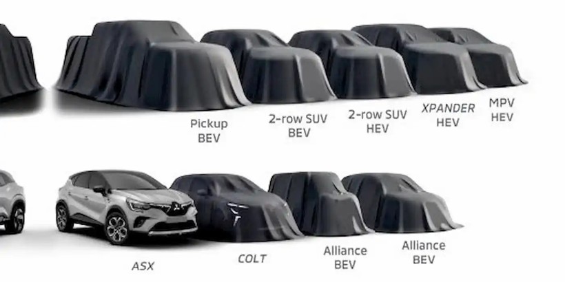 Mitsubishi ngừng hoạt động, sa thải hàng loạt nhân viên ở Trung Quốc do kinh doanh kém Mitsubishi ngừng hoạt động, sa thải hàng loạt nhân viên ở Trung Quốc do kinh doanh kém