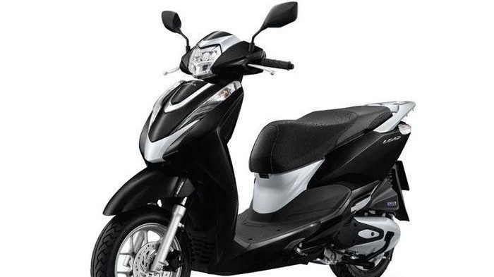 Honda Lead 2023 ra mắt phiên bản mới hướng tới cả đối tượng nam giới