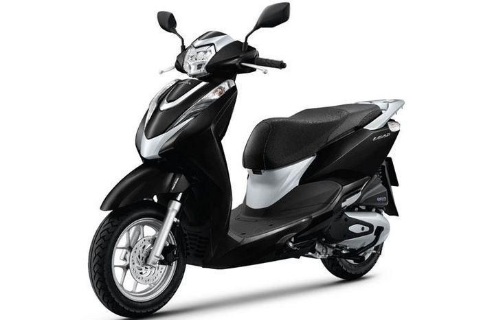 Honda Lead 2023 ra mắt phiên bản mới hướng tới cả đối tượng nam giới Honda Lead 2023 ra mắt phiên bản mới hướng tới cả đối tượng nam giới