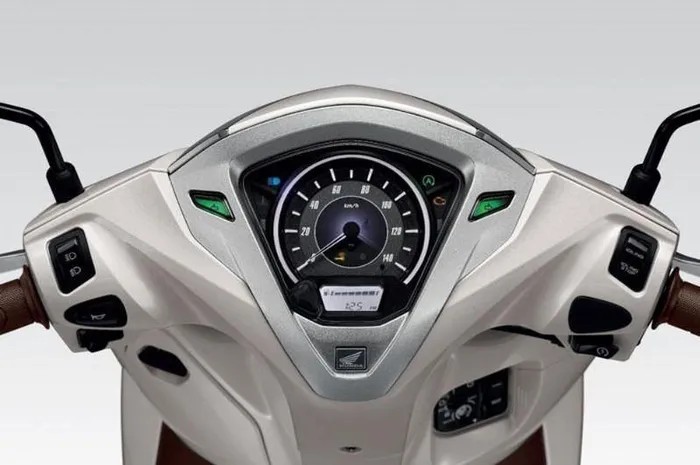 Honda Lead 2023 ra mắt phiên bản mới hướng tới cả đối tượng nam giới Honda Lead 2023 ra mắt phiên bản mới hướng tới cả đối tượng nam giới