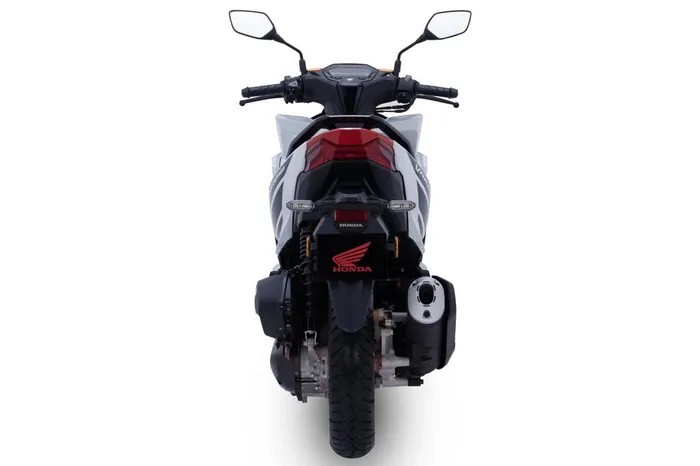 Honda Vario 160 có thêm phiên bản mới, giới hạn 2.000 chiếc Honda Vario 160 có thêm phiên bản mới, giới hạn 2.000 chiếc