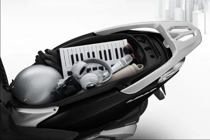 Honda Lead 2023 ra mắt phiên bản mới hướng tới cả đối tượng nam giới Honda Lead 2023 ra mắt phiên bản mới hướng tới cả đối tượng nam giới