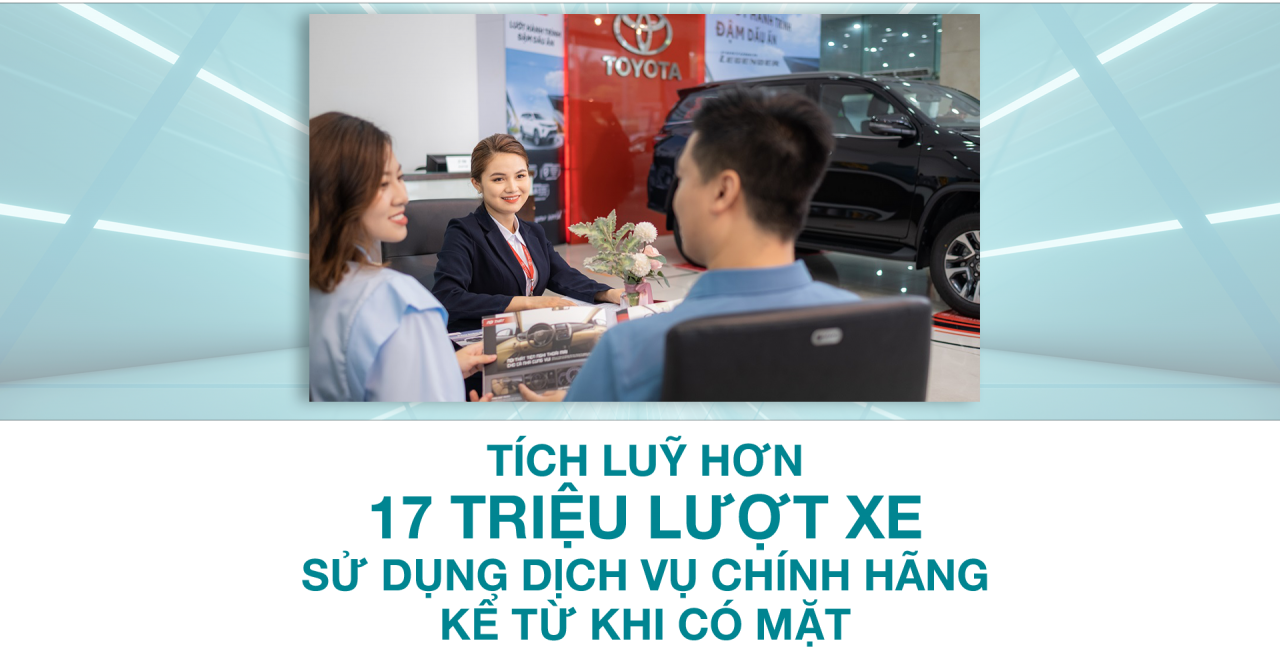 Vượt bão khủng hoảng, Toyota giữ vững ngôi vương thị trường xe du lịch trong 6 tháng đầu năm 2023 Vượt bão khủng hoảng, Toyota giữ vững ngôi vương thị trường xe du lịch trong 6 tháng đầu năm 2023