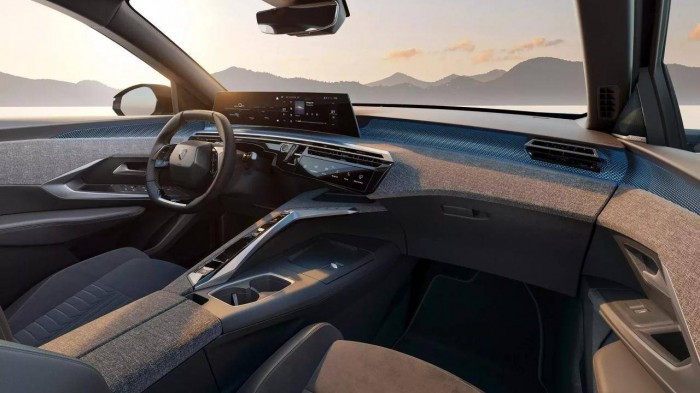 Peugeot 3008 hoàn toàn mới rò rỉ hình ảnh chạy thử, ra mắt cuối năm nay Peugeot 3008 hoàn toàn mới rò rỉ hình ảnh chạy thử, ra mắt cuối năm nay