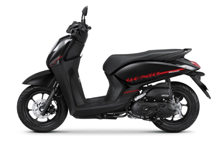 Xe tay ga 2023 Honda Genio ra mắt tại Indonesia, giá chỉ hơn 30 triệu đồng Xe tay ga 2023 Honda Genio ra mắt tại Indonesia, giá chỉ hơn 30 triệu đồng