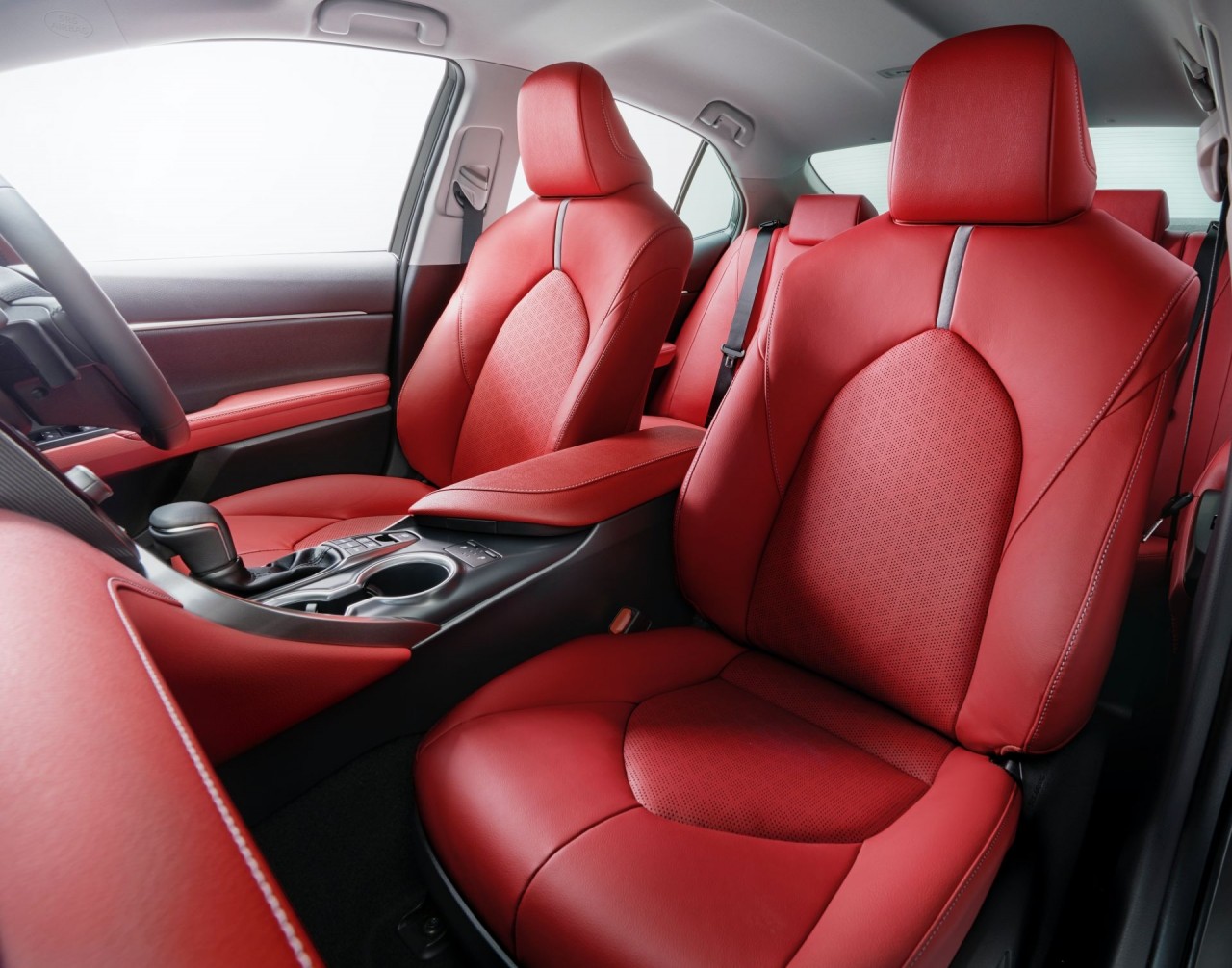 Toyota giới thiệu Camry phiên bản kỷ niệm 40 năm toyota camry phien ban ky niem 40 nam