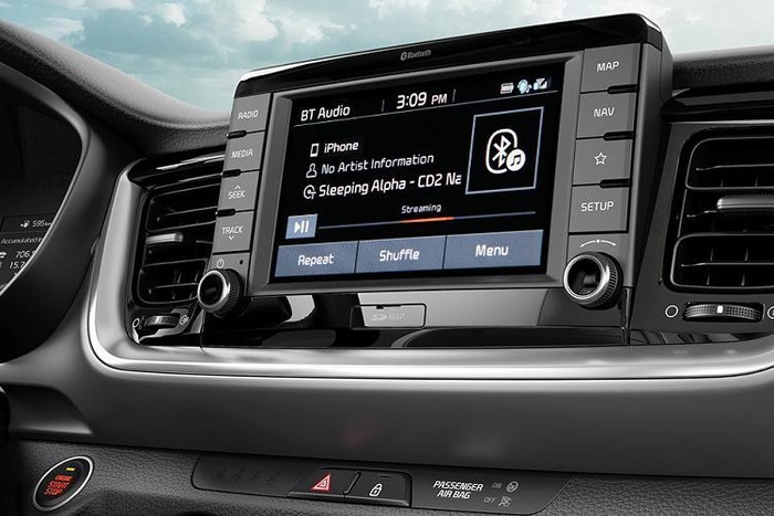 Kia Stonic 2021 mild hybrid, giá rẻ chính thức trình làng kia stonic 2021 mild hybrid gia re chinh thuc trinh lang