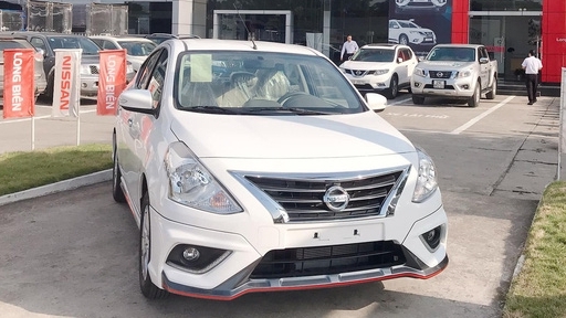 Nissan Việt Nam nói gì về việc ngưng bán Sunny và X-Trail