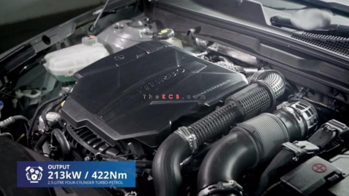 Lộ diện Hyundai Sonata N-Line 2021 công suất 286 mã lực lo dien hyundai sonata n line 2021 cong suat 286 ma luc