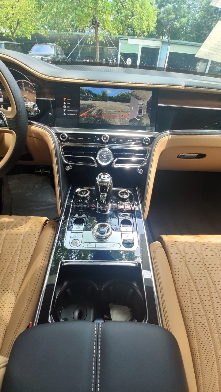 Bentley Flying Spur First Edition 2020 hơn 30 tỷ về Việt Nam bentley flying spur first edition 2020 hon 30 ty ve viet nam