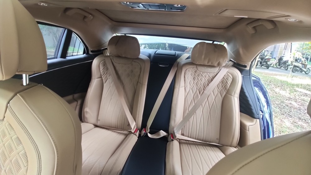 Bentley Flying Spur First Edition 2020 hơn 30 tỷ về Việt Nam bentley flying spur first edition 2020 hon 30 ty ve viet nam