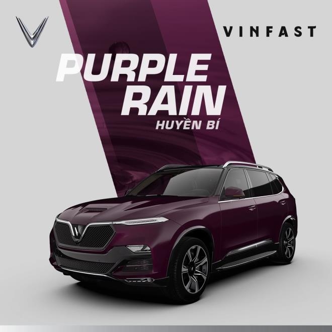 VinFast President lộ diện thêm hai màu sắc mới vinfast president lo dien them hai mau sac moi