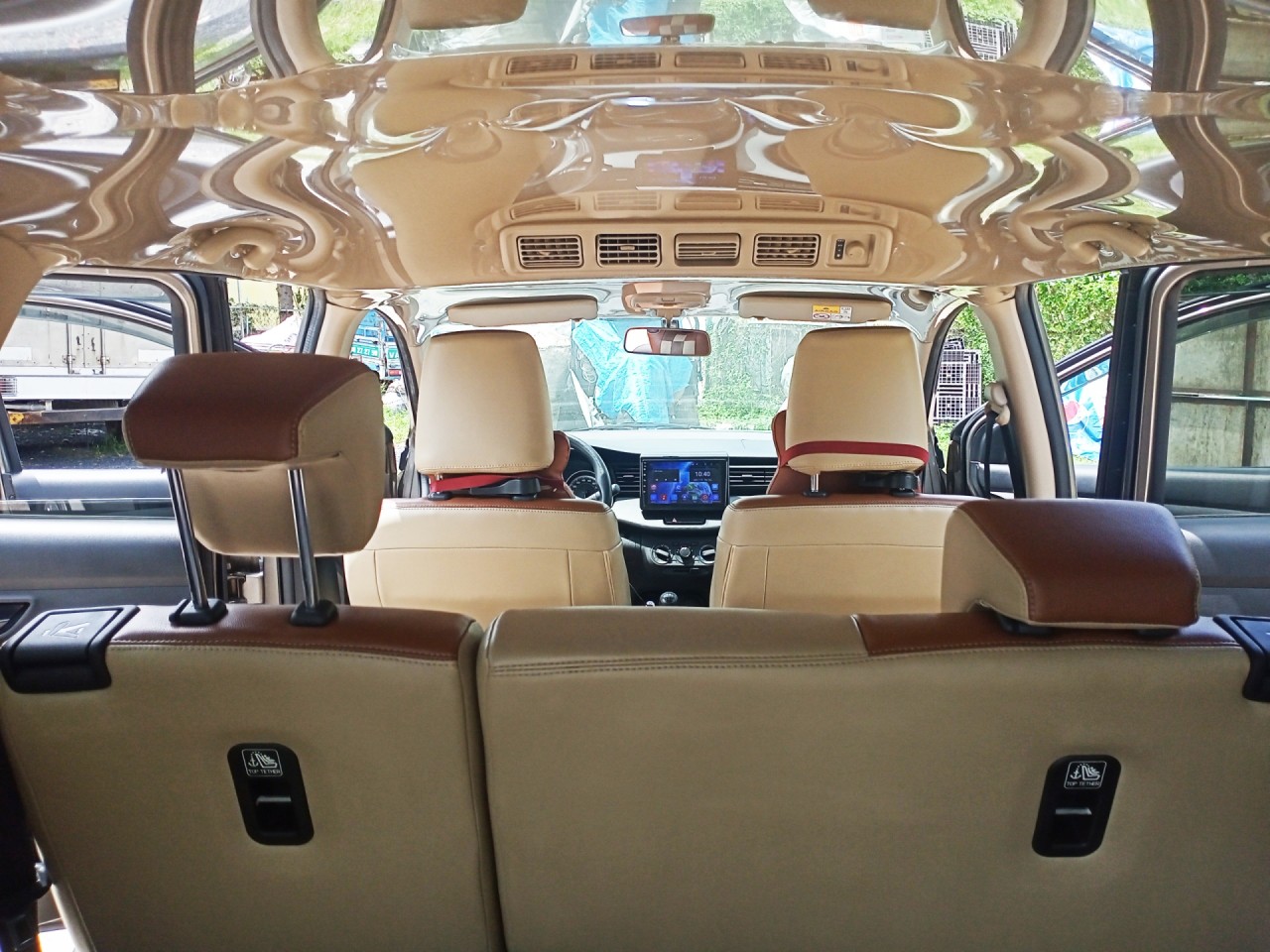 Chủ xe chia sẻ 3 điểm mạnh của Suzuki Ertiga sau thời gian dài sử dụng Chủ xe chia sẻ 3 điểm mạnh của Suzuki Ertiga sau thời gian dài sử dụng