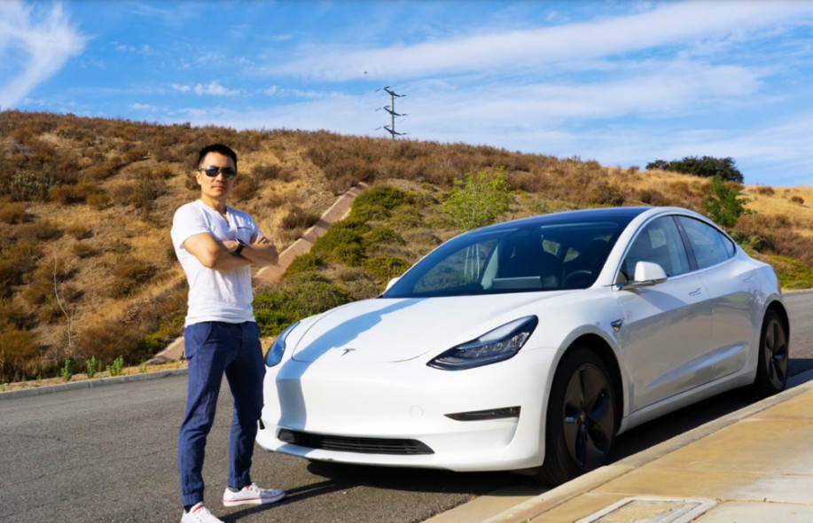Đánh giá Tesla Model 3 sau hai năm sử dụng Đánh giá Tesla Model 3 sau hai năm sử dụng