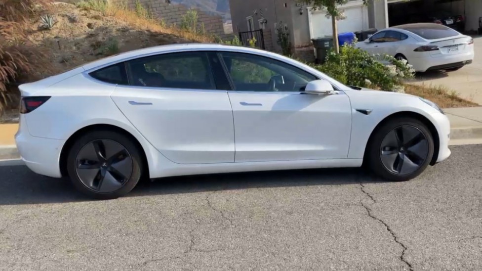Đánh giá Tesla Model 3 sau hai năm sử dụng Đánh giá Tesla Model 3 sau hai năm sử dụng