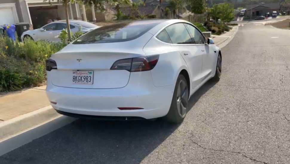 Đánh giá Tesla Model 3 sau hai năm sử dụng Đánh giá Tesla Model 3 sau hai năm sử dụng