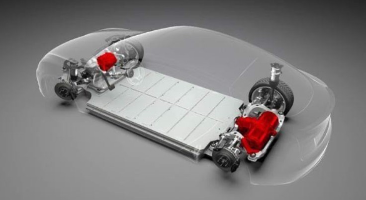 Đánh giá Tesla Model 3 sau hai năm sử dụng Đánh giá Tesla Model 3 sau hai năm sử dụng
