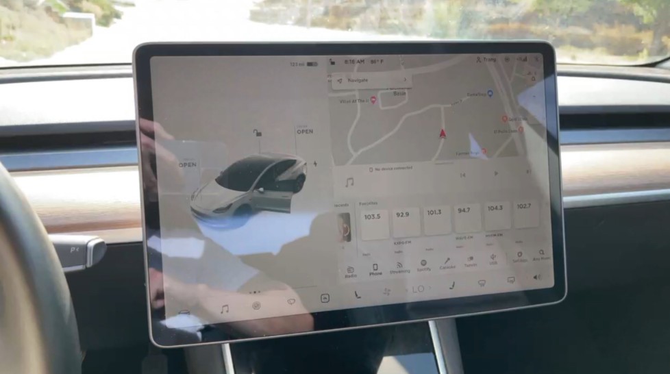 Đánh giá Tesla Model 3 sau hai năm sử dụng Đánh giá Tesla Model 3 sau hai năm sử dụng