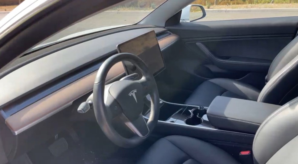 Đánh giá Tesla Model 3 sau hai năm sử dụng Đánh giá Tesla Model 3 sau hai năm sử dụng