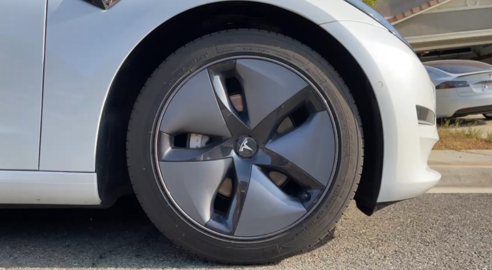 Đánh giá Tesla Model 3 sau hai năm sử dụng Đánh giá Tesla Model 3 sau hai năm sử dụng