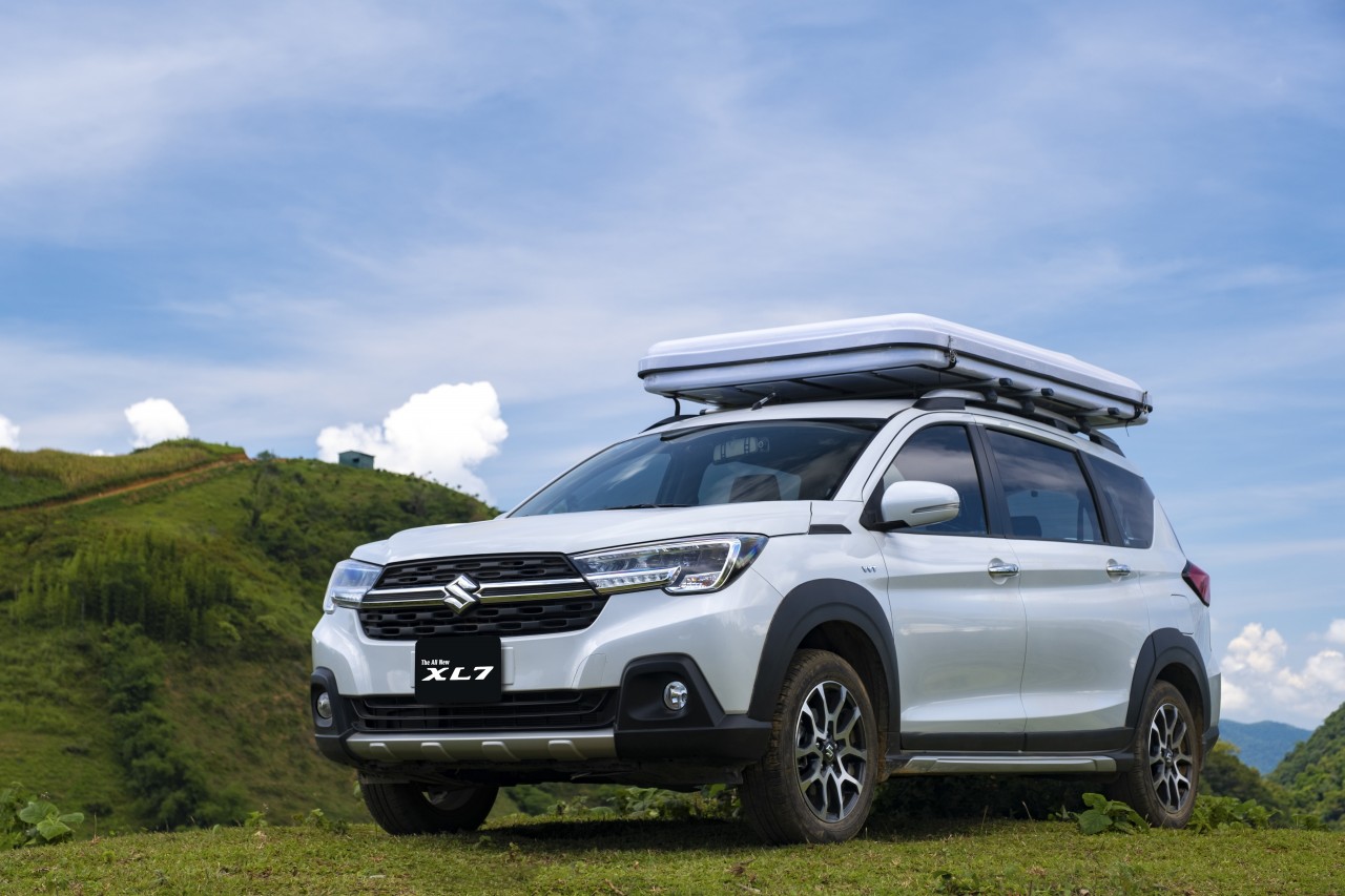 Doanh số MPV tháng 9/2021: Biến động nhẹ nhưng vẫn chưa lấy lại đà tăng trưởng