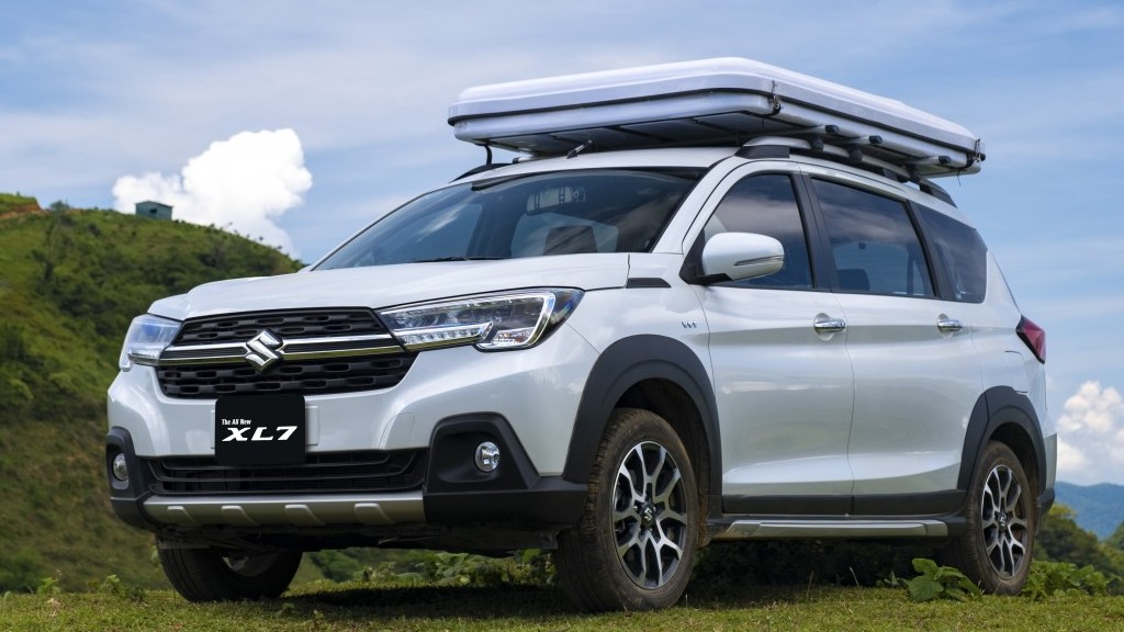 Thời điểm tốt mua xe với nhiều ưu đãi trong tháng 8 từ Suzuki