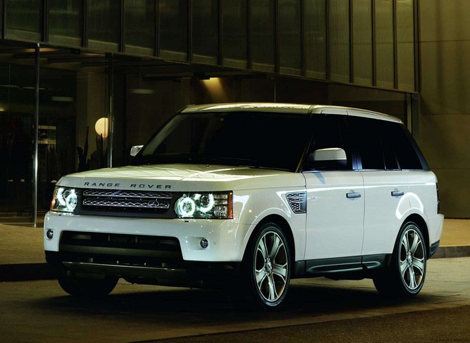Triệu hồi gấp hơn 111.000 chiếc Land Rover vì nguy cơ gây hỏa hoạn Triệu hồi gấp hơn 111.000 chiếc Land Rover vì nguy cơ gây hỏa hoạn