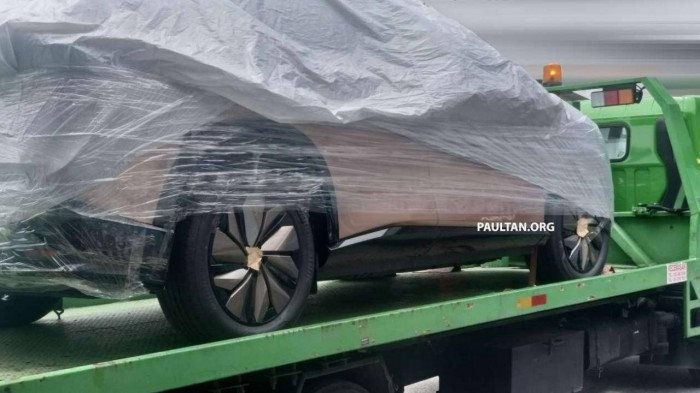 Nissan Ariya chạy điện chuẩn bị ra mắt Đông Nam Á Nissan Ariya chạy điện chuẩn bị ra mắt Đông Nam Á